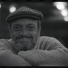 Director Harold Prince during rehearsals for A Little Night Music