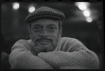 Director Harold Prince during rehearsals for A Little Night Music