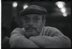 Director Harold Prince during rehearsals for A Little Night Music