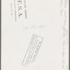 Oldtime east Texas farmer who is now blind, near Harleton, Texas