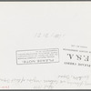 Spring plowing in cut-over region of east Texas near Harleton, Texas