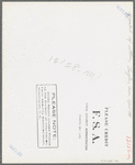 Symbol of cotton, Taylor, Texas