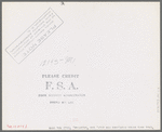 Rural mail boxes displayed for sale, San Augustine, Texas