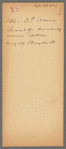 136 Third Avenue