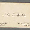148 Third Avenue