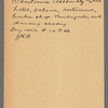158/160 Third Avenue (near East 16th Street)