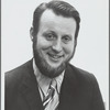 Portrait of Hedrick Smith with beard