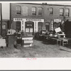 Secondhand and trading store, Muskogee, Oklahoma