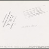William Rall, FSA (Farm Security Administration) client standing amidst kaffir corn on his farm in Sheridan County, Kansas