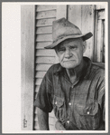 Veteran oil man, onetime superintendent of refinery, Saint Louis, Oklahoma