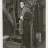 Edward Matthews (as Jake) in the stage production Porgy and Bess