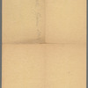 Souvenir programme for the benefit of New York's poor