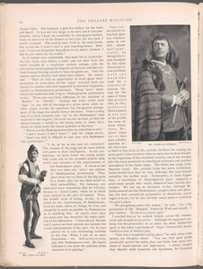 Billy Rose Theatre Division periodicals file