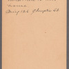 128 East Houston Street