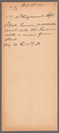 17 Stuyvesant Street