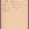 17 Stuyvesant Street