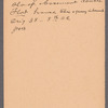 107 West 3rd Street