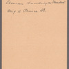 134 West 3rd Street