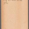 42 East 8th Street