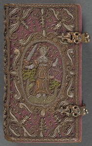 Bookbindings in the Spencer Collection