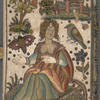 The Whole Booke of Davids Psalmes