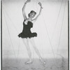 Paula Lloyd in Herbert Ross' Caprichos