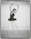 Paula Lloyd in Herbert Ross' Caprichos