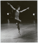 Daniel Duell in Peter Martins' Calcium Light Night