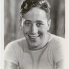 Publicity photograph of Ross Alexander for the motion picture Here Comes Carter