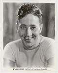 Publicity photograph of Ross Alexander for the motion picture Here Comes Carter