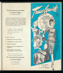 Travelguide 1962-1963