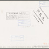 Mr. Johnson, F.S.A. client with part interest in cooperative well irrigating his fields near Syracuse, Kansas