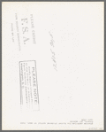 Spanish-American FSA client stirring kettle of soap, Taos County, New Mexico