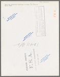 Spanish-American resident of Mora, New Mexico
