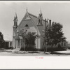 Church, Dalhart, Texas