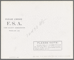 Conference of judges, Bean Day, Wagon Mound, N.M
