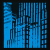Slides projected onto set of original Broadway production