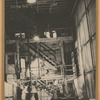 Photograph of Robert Bergman's Shop on 39th Street
