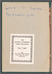 The travelers guide 