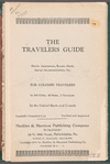 The travelers guide 
