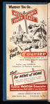Travelguide 1953