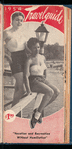 Travelguide 1954