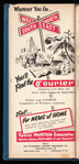 Travelguide 1954