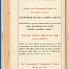 Travelguide 1957
