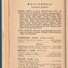 Travelguide 1957