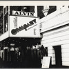 Photo print of Company marquee