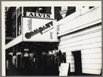Photo print of Company marquee