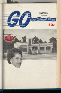 Go, guide to pleasant motoring