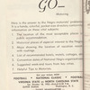 Go, guide to pleasant motoring