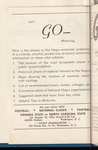 Go, guide to pleasant motoring